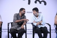 Villu Movie Press Meet